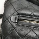 Chanel Quilted Lambskin CC Backpack (Шанель) — фото 11