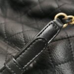 Chanel Quilted Lambskin CC Backpack (Шанель) — фото 12