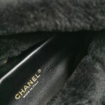 Chanel Quilted Lambskin CC Backpack (Шанель) — фото 13