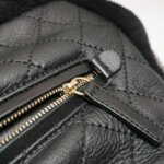 Chanel Quilted Lambskin CC Backpack (Шанель) — фото 14