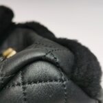 Chanel Quilted Lambskin CC Backpack (Шанель) — фото 17