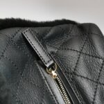 Chanel Quilted Lambskin CC Backpack (Шанель) — фото 19