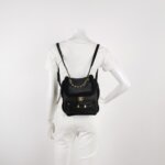 Chanel Quilted Lambskin CC Backpack (Шанель) — фото 2