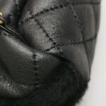 Chanel Quilted Lambskin CC Backpack (Шанель) — фото 20