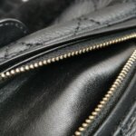 Chanel Quilted Lambskin CC Backpack (Шанель) — фото 22