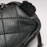Chanel Quilted Lambskin CC Backpack (Шанель) — фото 23
