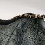 Chanel Quilted Lambskin CC Backpack (Шанель) — фото 24