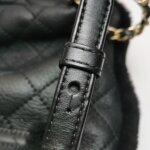 Chanel Quilted Lambskin CC Backpack (Шанель) — фото 27
