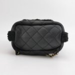 Chanel Quilted Lambskin CC Backpack (Шанель) — фото 6