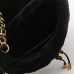 Chanel Quilted Lambskin CC Backpack (Шанель) — фото 7