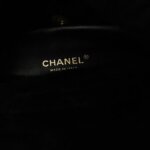 Chanel Quilted Lambskin CC Backpack (Шанель) — фото 8