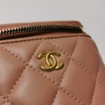 Chanel Vanity Case (Шанель) — фото 15
