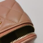 Chanel Vanity Case (Шанель) — фото 20