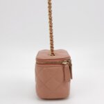 Chanel Vanity Case (Шанель) — фото 3