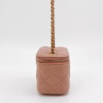 Chanel Vanity Case (Шанель) — фото 4