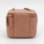 Chanel Vanity Case (Шанель) — фото 5