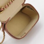 Chanel Vanity Case (Шанель) — фото 7