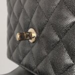 Chanel Coco Handle (Шанель) — фото 12