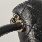 Chanel Coco Handle (Шанель) — фото 13