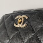 Chanel Coco Handle (Шанель) — фото 14