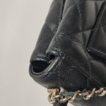 Chanel Coco Handle (Шанель) — фото 16