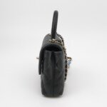 Chanel Coco Handle (Шанель) — фото 3