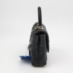 Chanel Coco Handle (Шанель) — фото 4