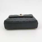 Chanel Coco Handle (Шанель) — фото 6