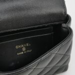 Chanel Coco Handle (Шанель) — фото 8