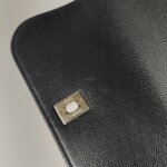 Chanel Quilted Calfskin Crossbody (Шанель) — фото 11