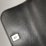 Chanel Quilted Calfskin Crossbody (Шанель) — фото 12