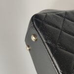 Chanel Quilted Calfskin Crossbody (Шанель) — фото 14