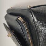 Chanel Quilted Calfskin Crossbody (Шанель) — фото 17