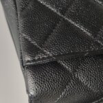 Chanel Quilted Calfskin Crossbody (Шанель) — фото 18