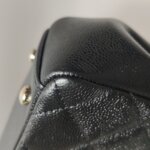 Chanel Quilted Calfskin Crossbody (Шанель) — фото 19