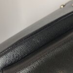 Chanel Quilted Calfskin Crossbody (Шанель) — фото 21
