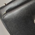 Chanel Quilted Calfskin Crossbody (Шанель) — фото 22