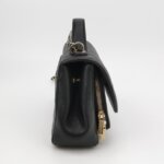 Chanel Quilted Calfskin Crossbody (Шанель) — фото 4