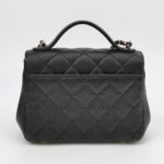 Chanel Quilted Calfskin Crossbody (Шанель) — фото 5