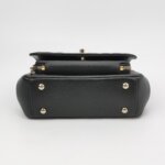 Chanel Quilted Calfskin Crossbody (Шанель) — фото 6