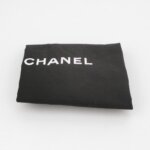 Chanel Quilted Calfskin Crossbody (Шанель) — фото 9