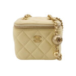 Chanel Vanity Case (Шанель) — миниатюра 1