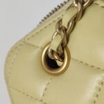 Chanel Vanity Case (Шанель) — фото 14