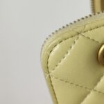 Chanel Vanity Case (Шанель) — фото 19