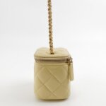 Chanel Vanity Case (Шанель) — фото 3