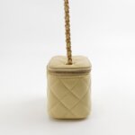 Chanel Vanity Case (Шанель) — фото 4