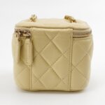Chanel Vanity Case (Шанель) — фото 5