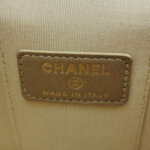 Chanel Vanity Case (Шанель) — фото 8