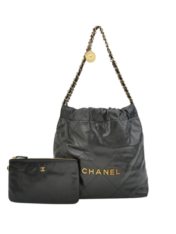 Chanel 22Bag