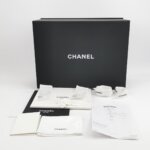 Chanel 22Bag (Шанель) — фото 10
